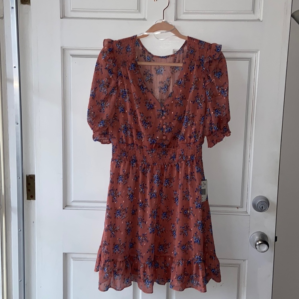 Short dress 👗 Size 13